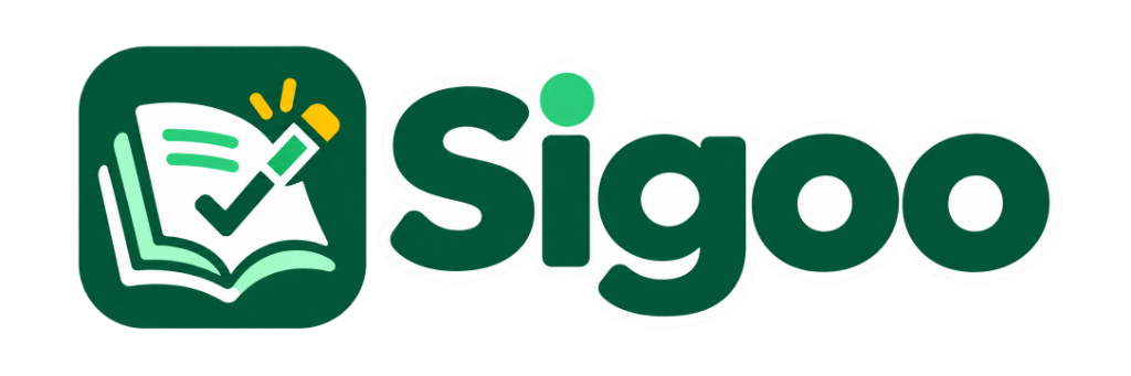 Sigoo